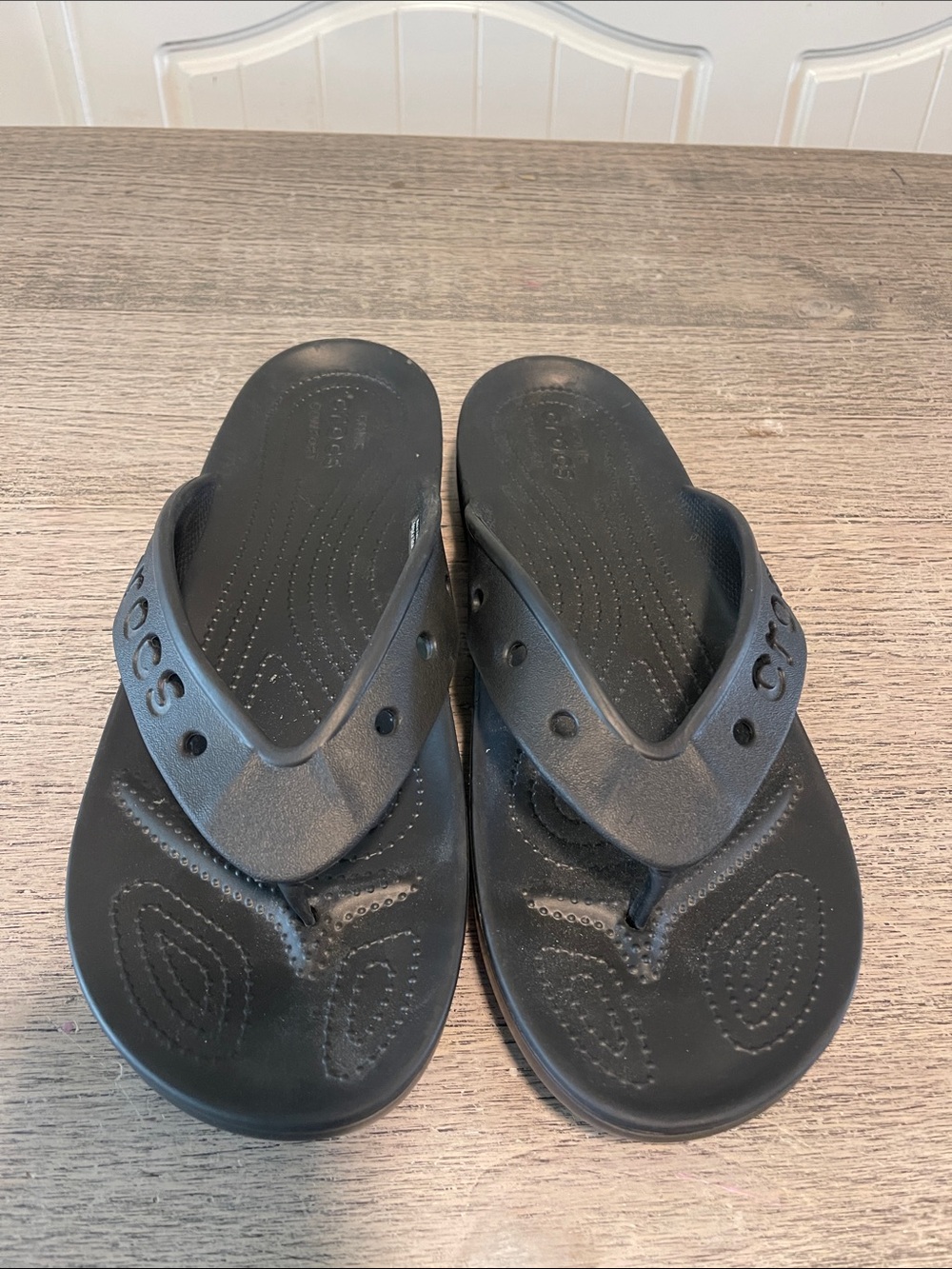 CROCS Baya II Sandals Men's Size 12